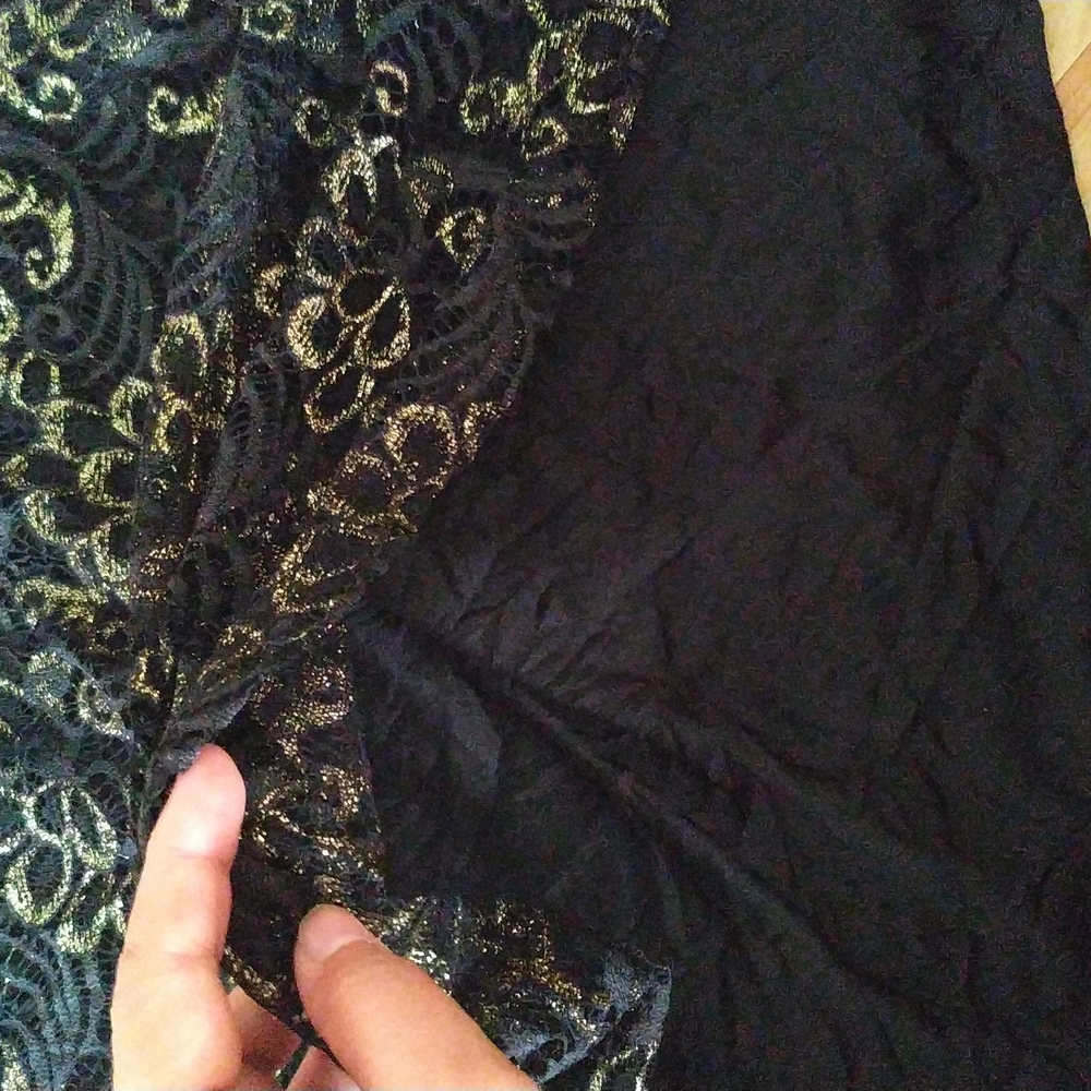 Dorothy Perkins lace Blouse - Picture 5 of 5